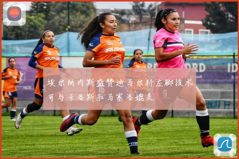 埃尔纳内斯盛赞迪马尔科左脚技术可与卡洛斯和马塞洛媲美