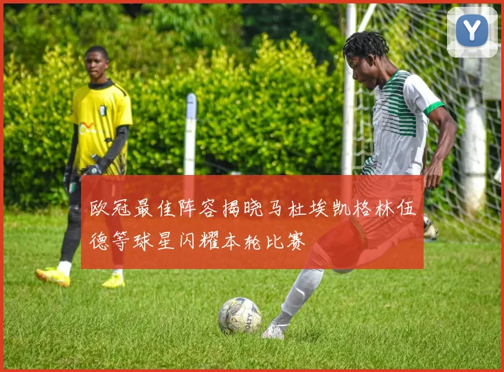 欧冠最佳阵容揭晓马杜埃凯格林伍德等球星闪耀本轮比赛